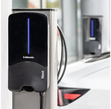 Webasto NEXT Laddbox 22 kW Typ 2 Inkl. WiFi, mätare + app (4,5 m)