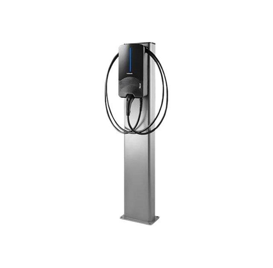 Webasto NEXT Laddbox 22 kW Typ 2 Inkl. WiFi, mätare + app (4,5 m)