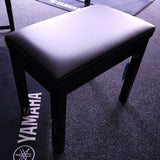 Yamaha GTB pianopall (svart)