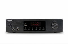 NIKKO AB250 Hi-Fi-förstärkare (2x50W)