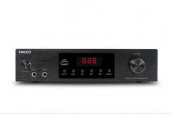Nikko Active Hifi System & Förstärkare