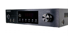 NIKKO AB250 Hi-Fi-förstärkare (2x50W)