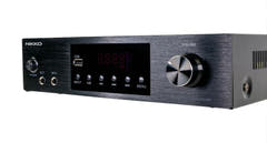 Nikko Active Hifi System & Förstärkare