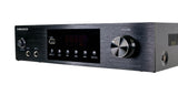 SoundMate Aktiv Hifi System & Förstärkare