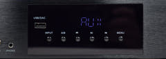 NIKKO AVB2100 Hi-Fi Förstärkare (2x100W)