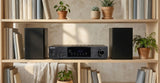 SoundMate Aktivt Hifi System & Hifi Förstärkare