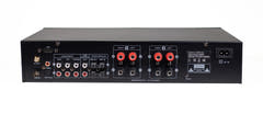 NIKKO AVB2100 Hi-Fi Förstärkare (2x100W)