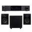 SoundMate Aktivt Hifi System & Hifi Förstärkare