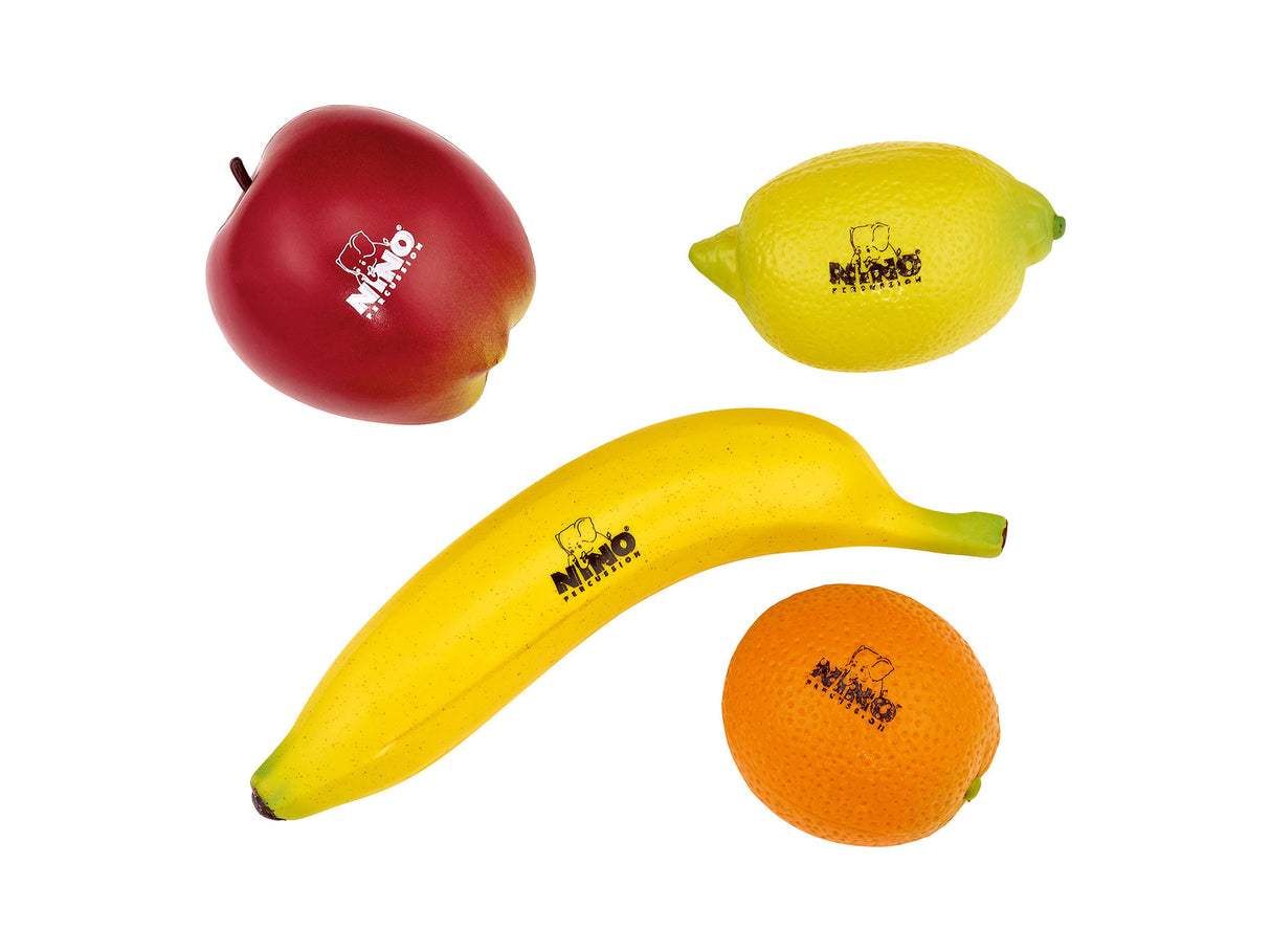 Rasle fruktpaket