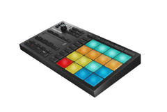 Native Instruments MASCHINE MIKRO MK3 Produktionscontroller