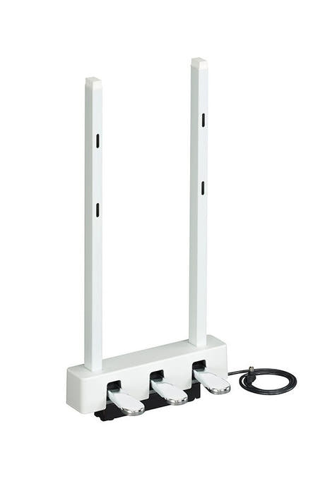 Yamaha LP -1WH pedaler (vit)