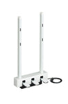Yamaha LP -1WH pedaler (vit)