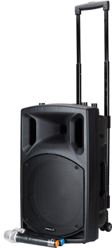BST Nomad12 festivalhögtalare (400W)