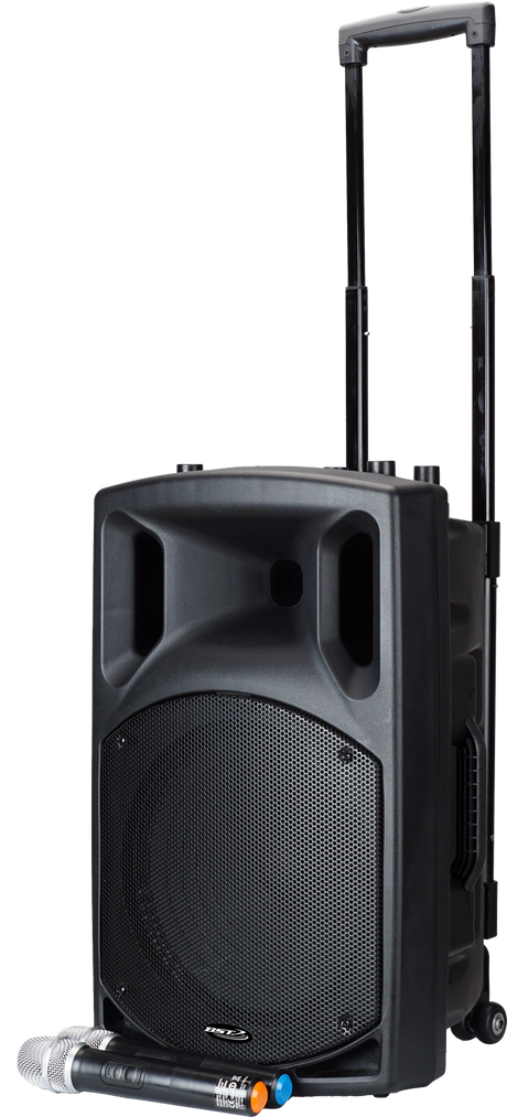 BST Nomad12 festivalhögtalare (400W)