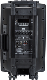 BST Nomad12 festivalhögtalare (400W)