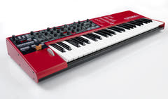 Nord Lead A1-synthesizer