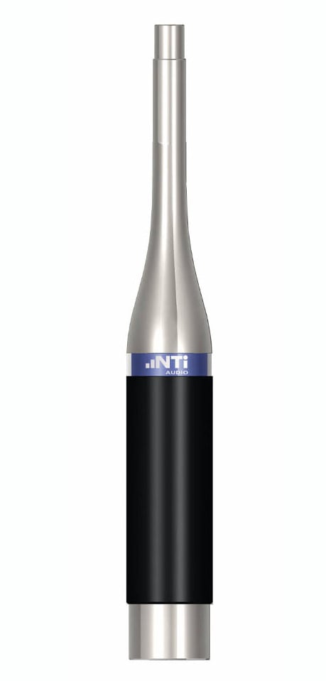 NTI M-426 Mätmikrofon