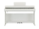 Yamaha YDP-165WH digitalpiano (vit)