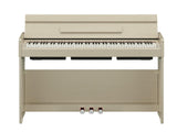 Yamaha YDP-S35 digitalpiano (vit ask)