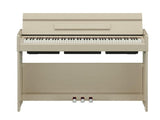 Yamaha YDP-S35 digitalpiano (vit ask)