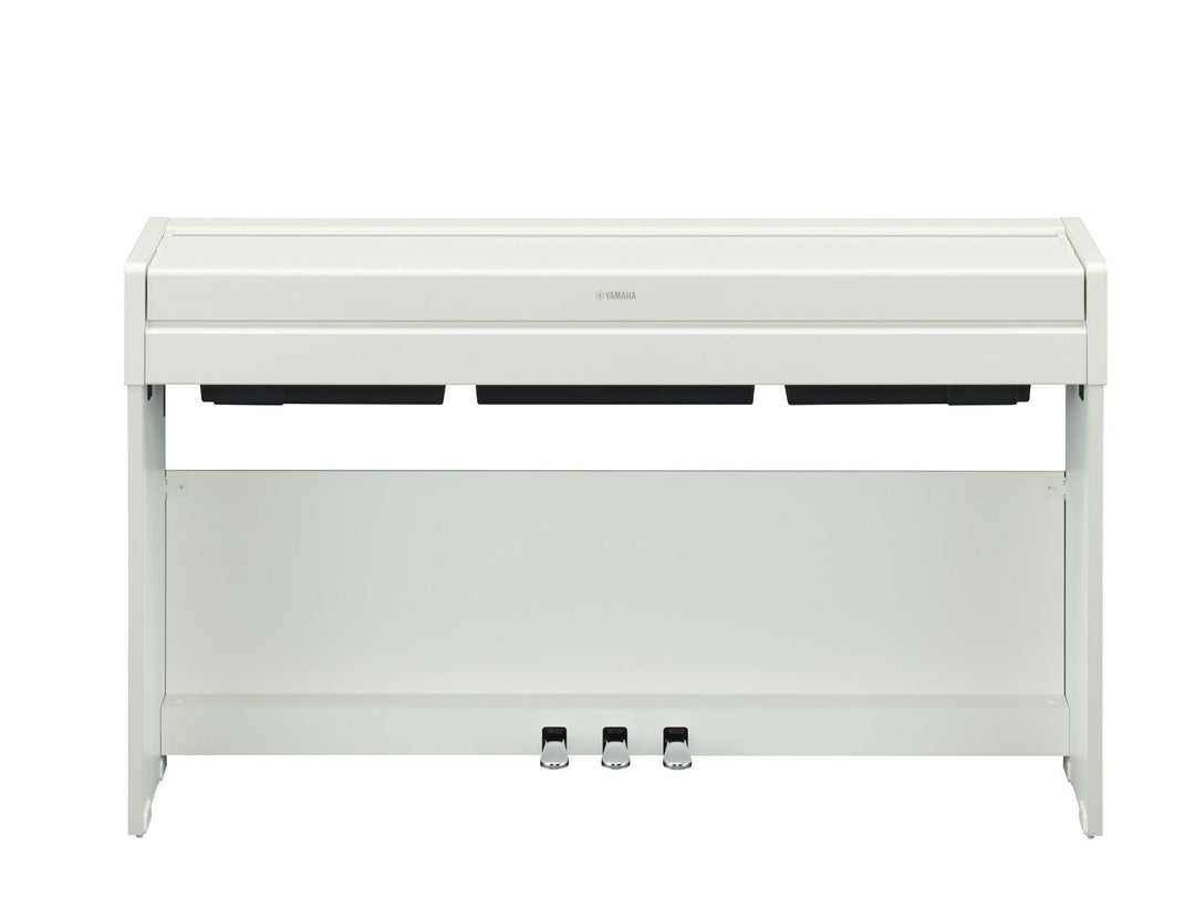 Yamaha YDP-S35 digitalpiano (vit)