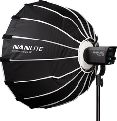 NanLite Satellite Softbox för Forza 60