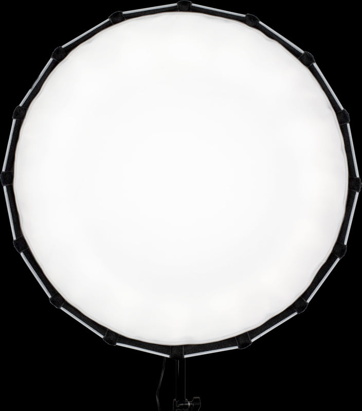 NanLite Satellite Softbox för Forza 60