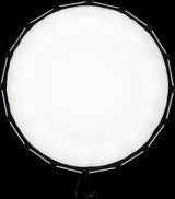 NanLite Satellite Softbox för Forza 60