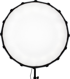 NanLite Satellite Softbox för Forza 60