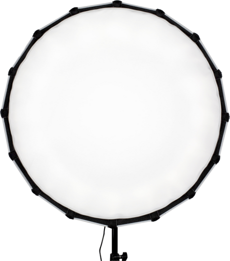 NanLite Satellite Softbox för Forza 60