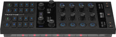Native Instruments Traktor X1 MK3 Modulär DJ-kontroller