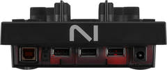 Native Instruments Traktor X1 MK3 Modulär DJ-kontroller