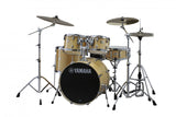 Yamaha Stage Custom Birch Standard trumset (naturligt trä)