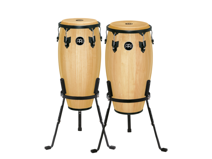 Meinl Headliner Congas, 11"/ 12" set