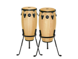Meinl Headliner Congas, 11"/ 12" set
