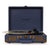 Crosley Cruiser Plus skivspelare tvåvägs Bluetooth (marin)