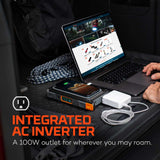 Nebo Rambler 100