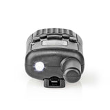 Nedis Walkie Talkie Set (upp till 5 km)