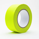 Neon Glow Tape UT70 50mm (25m, Gul)