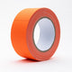 Neon Glow Tape 50 mm (orange)