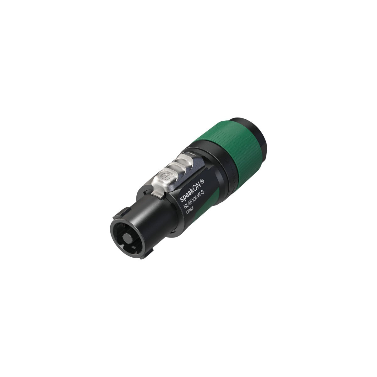 Neutrik NL4FXX-WS Speakon Plug
