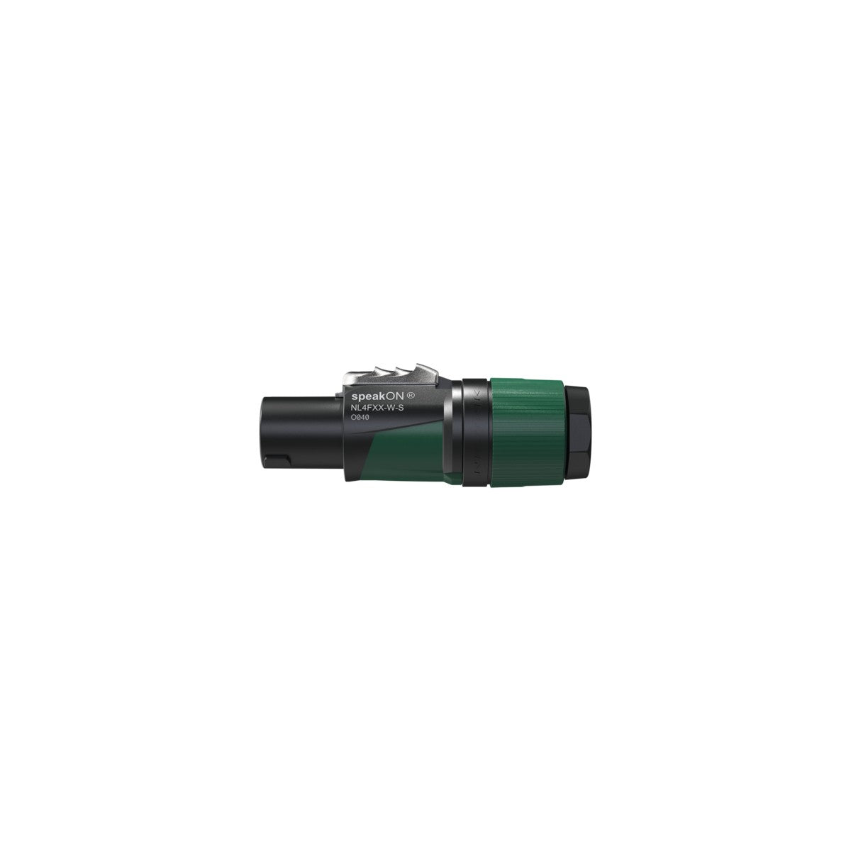 Neutrik NL4FXX-WS Speakon Plug