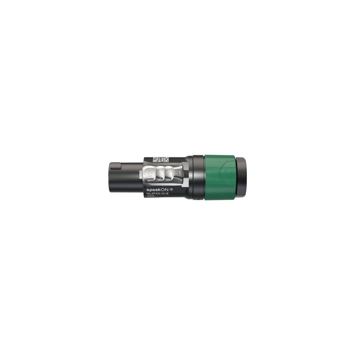 Neutrik NL4FXX-WS Speakon Plug