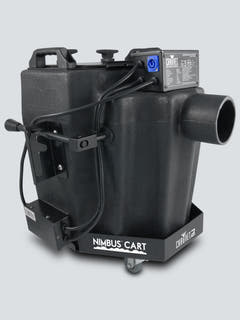 Chauvet Nimbus Cart