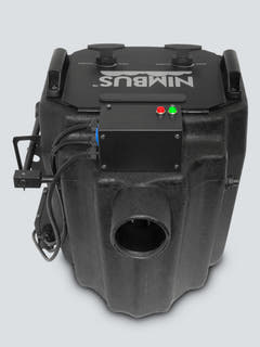 Chauvet Nimbus Low Fog Rökare