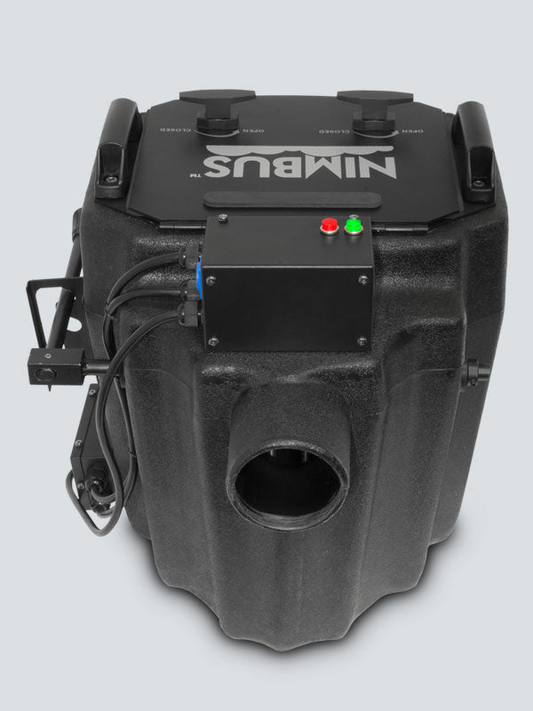 Chauvet Nimbus Low Fog Rökare