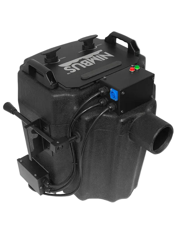 Chauvet Nimbus Low Fog Rökare