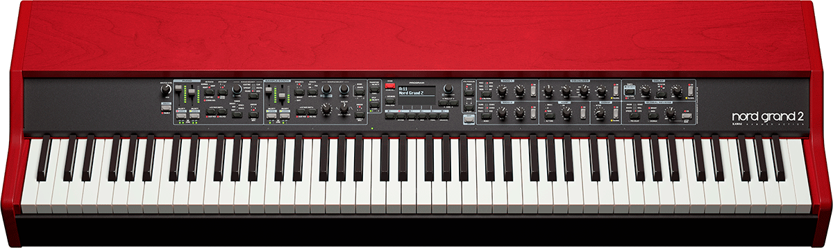 Nord Grand 2 digitalpiano