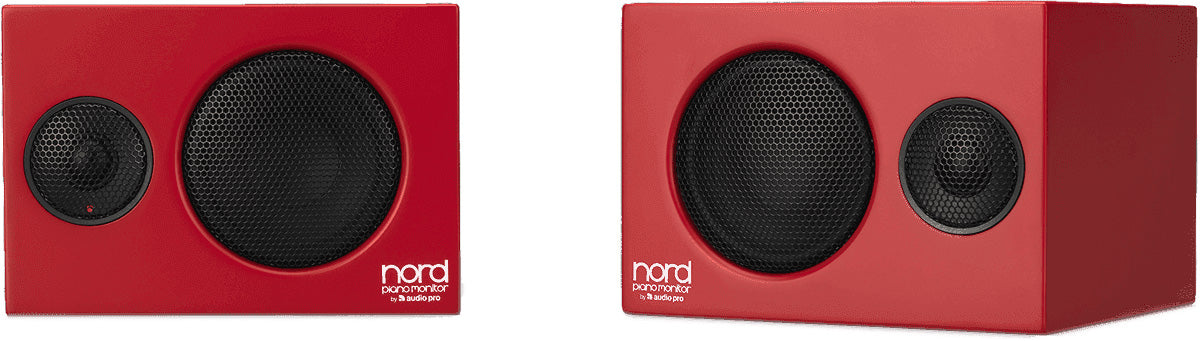 Nord Piano Monitor v2 Studio Monitor