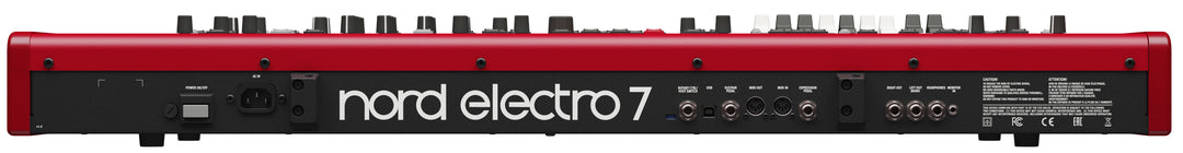 Nord Electro 7 HP